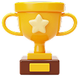 Trophy Icon